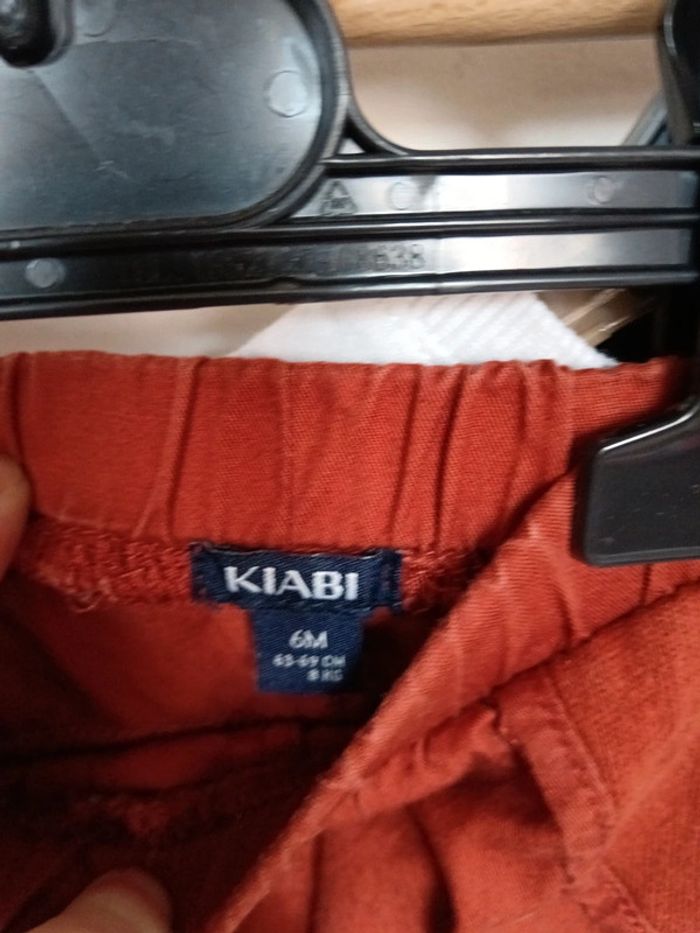 Ensemble kiabi - photo numéro 6