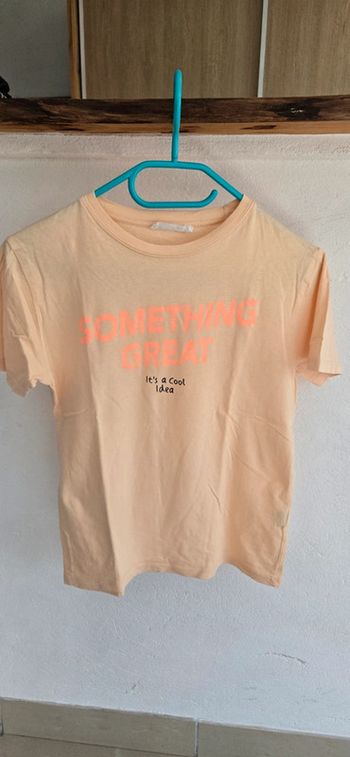 Tshirt Zara 10 ans
