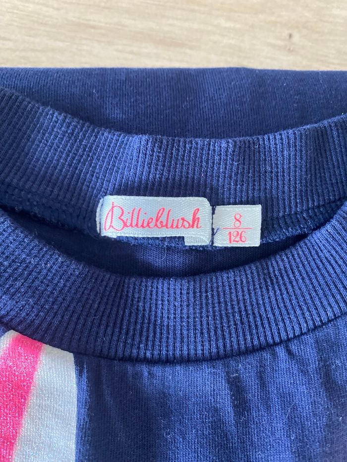 Tee-shirts manche longue - photo numéro 5