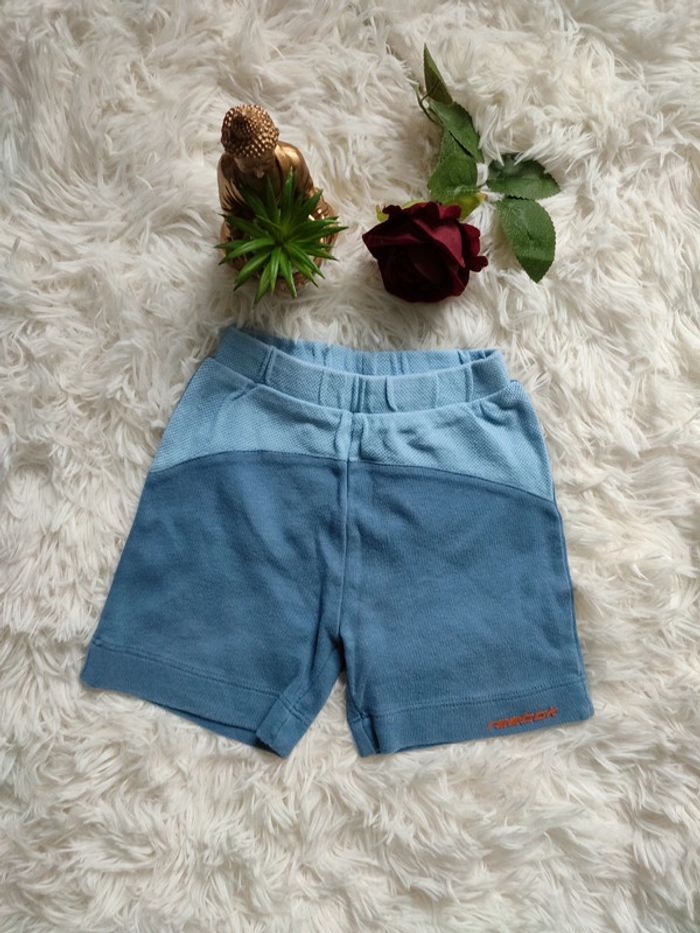 Short Reebok