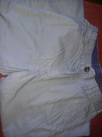Pantalon garçon