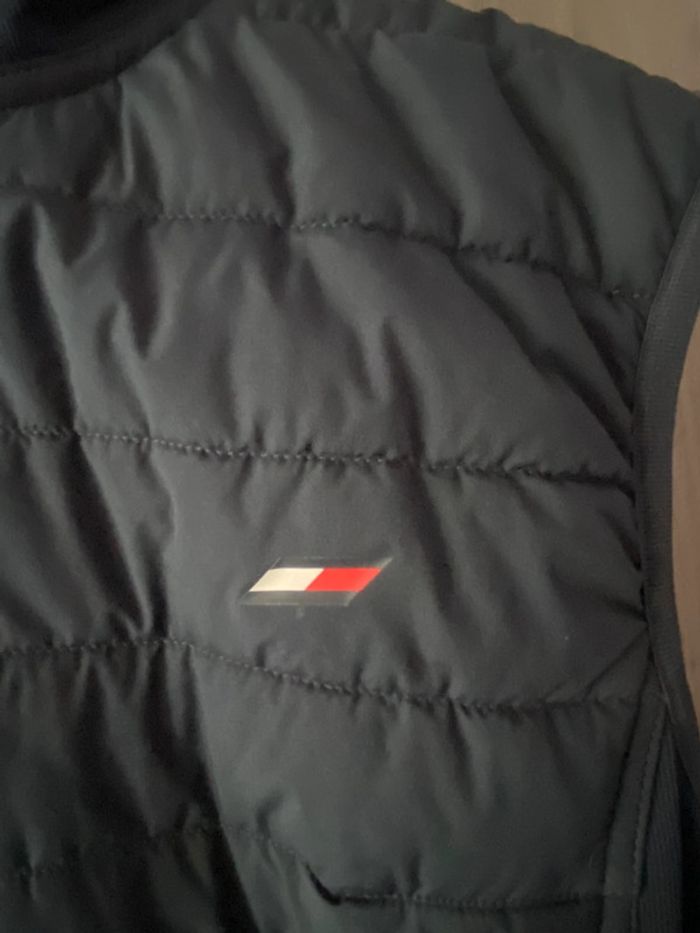 Body warmer - photo numéro 2