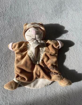 Doudou