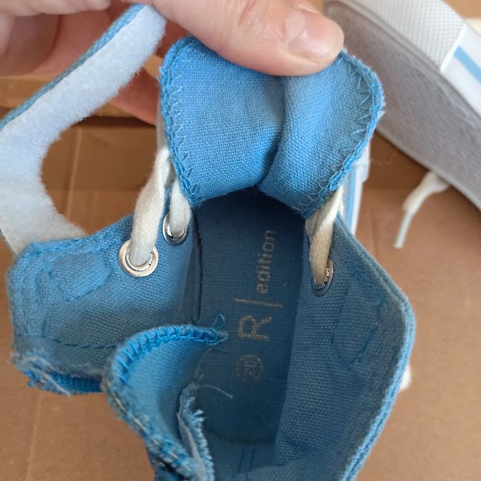 Basket montante - photo numéro 5