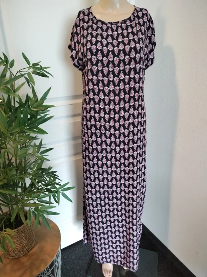 Robe longue Shein taille S comme neuve