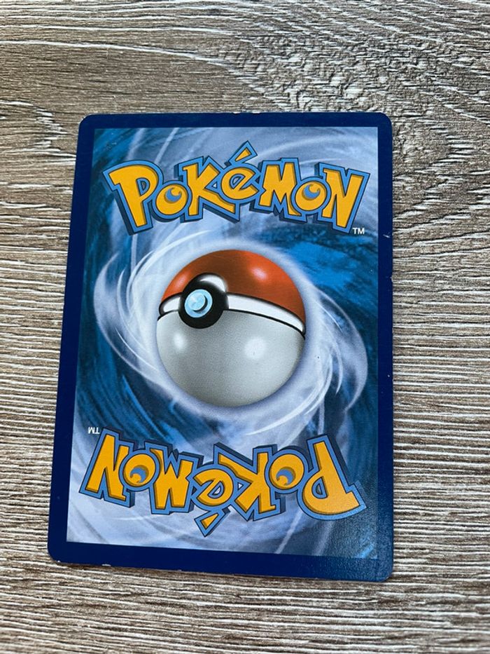 Mewtwo gx - photo numéro 2