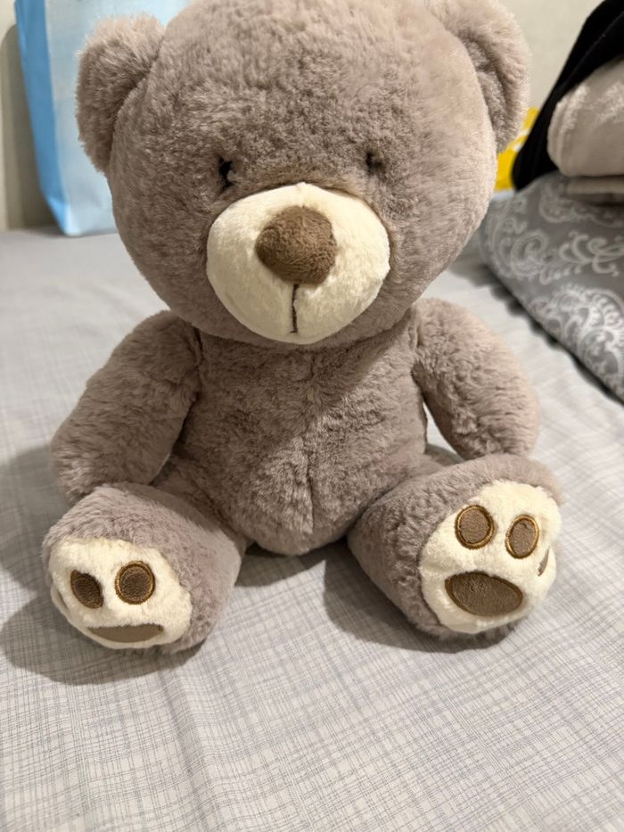 Doudous - photo numéro 8