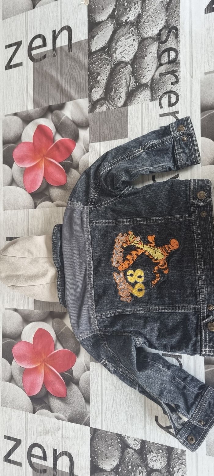 Lot taille 92 garçon - photo numéro 7