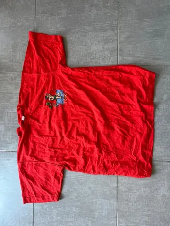 Tee-shirts Tonga