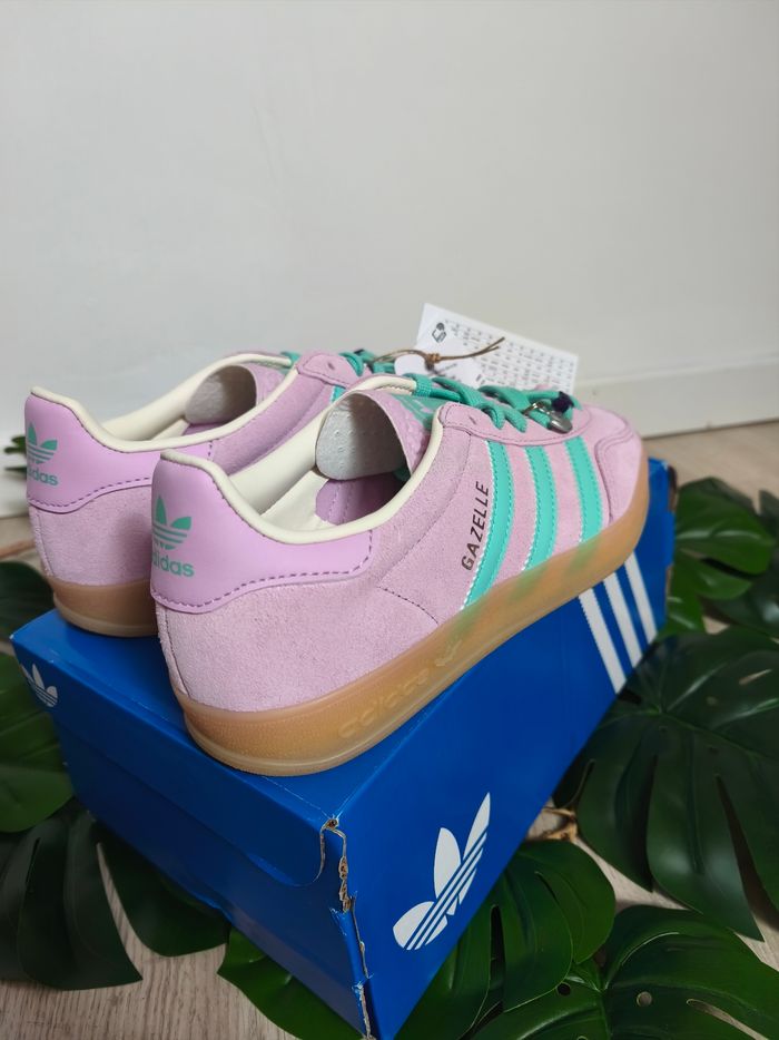 Gazelle Adidas - photo numéro 4