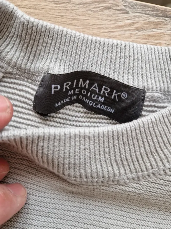 Pull Primark T.M - photo numéro 2