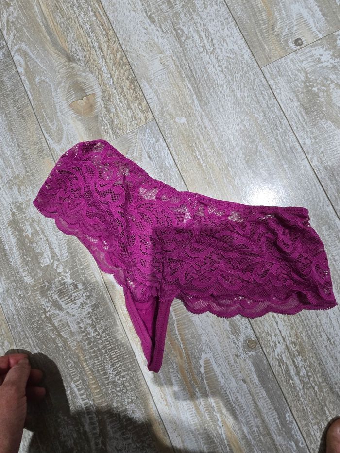 Culotte - photo numéro 4