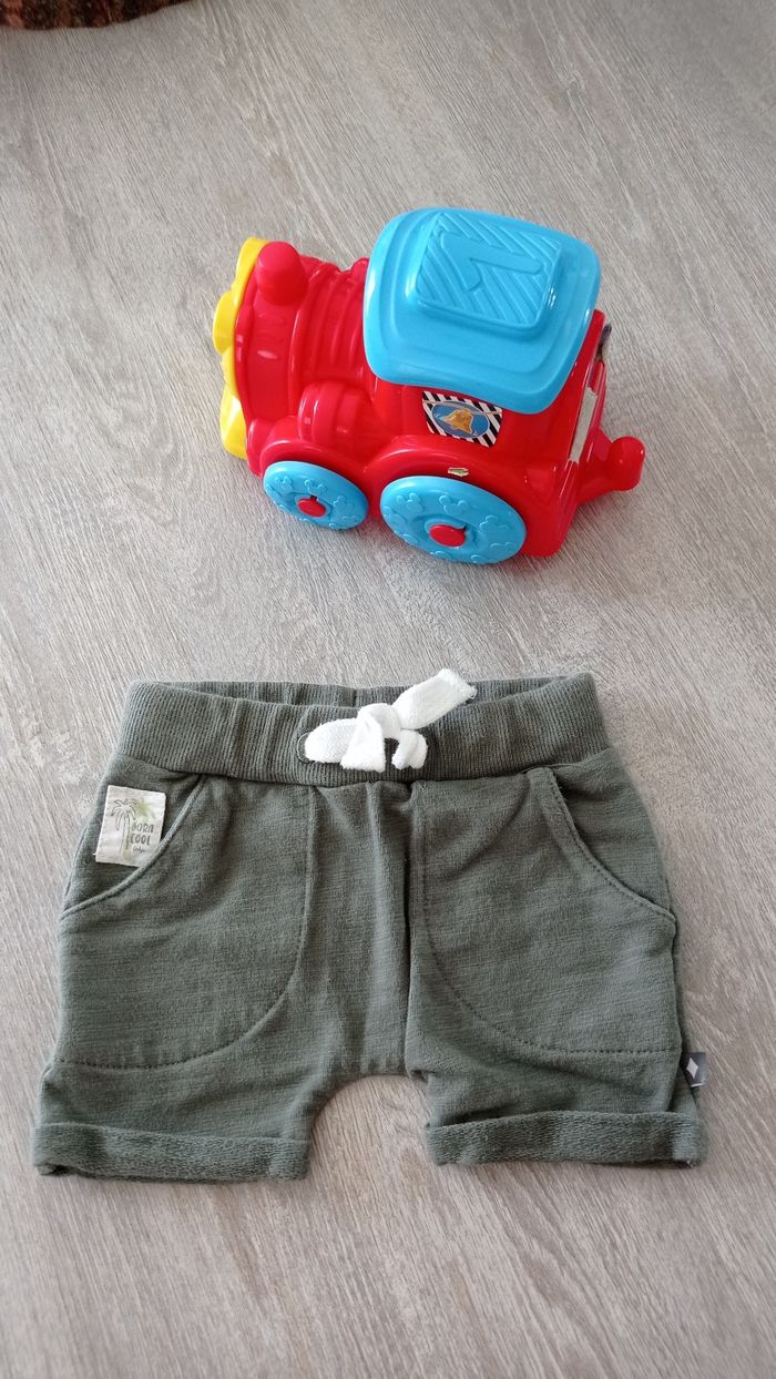 Ensemble garçon - photo numéro 3