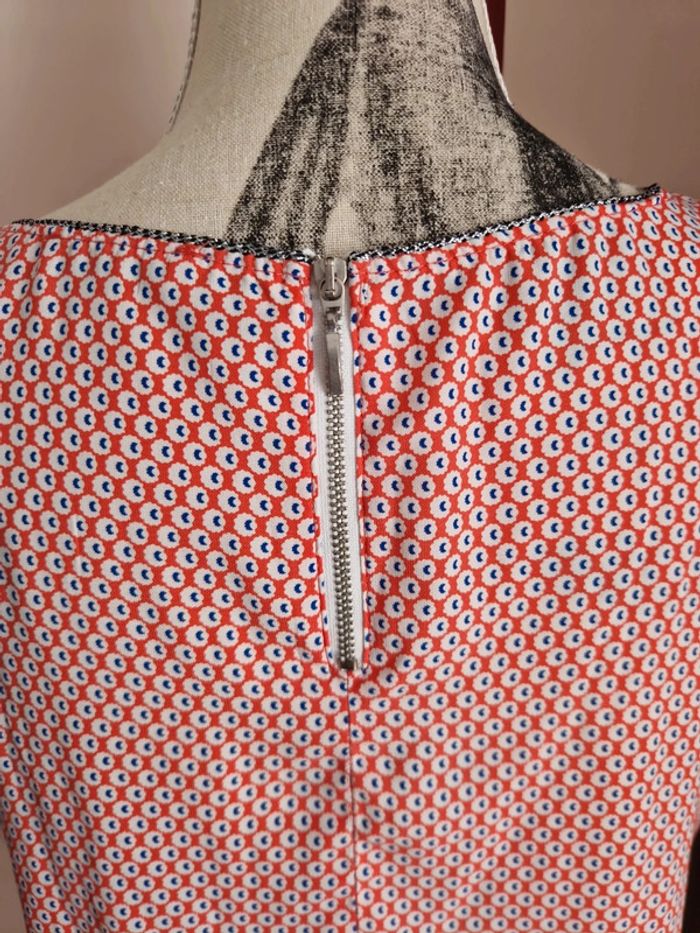 Blouse Cache Cache - photo numéro 6