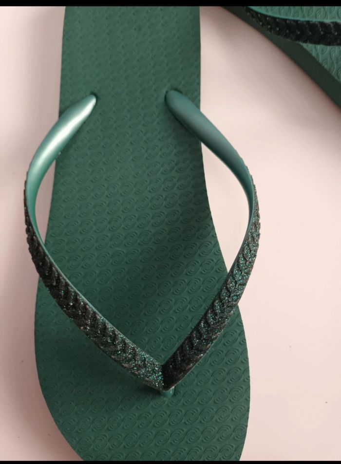 Tong - photo numéro 2