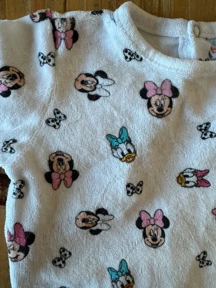 Pyjama disney - photo numéro 6