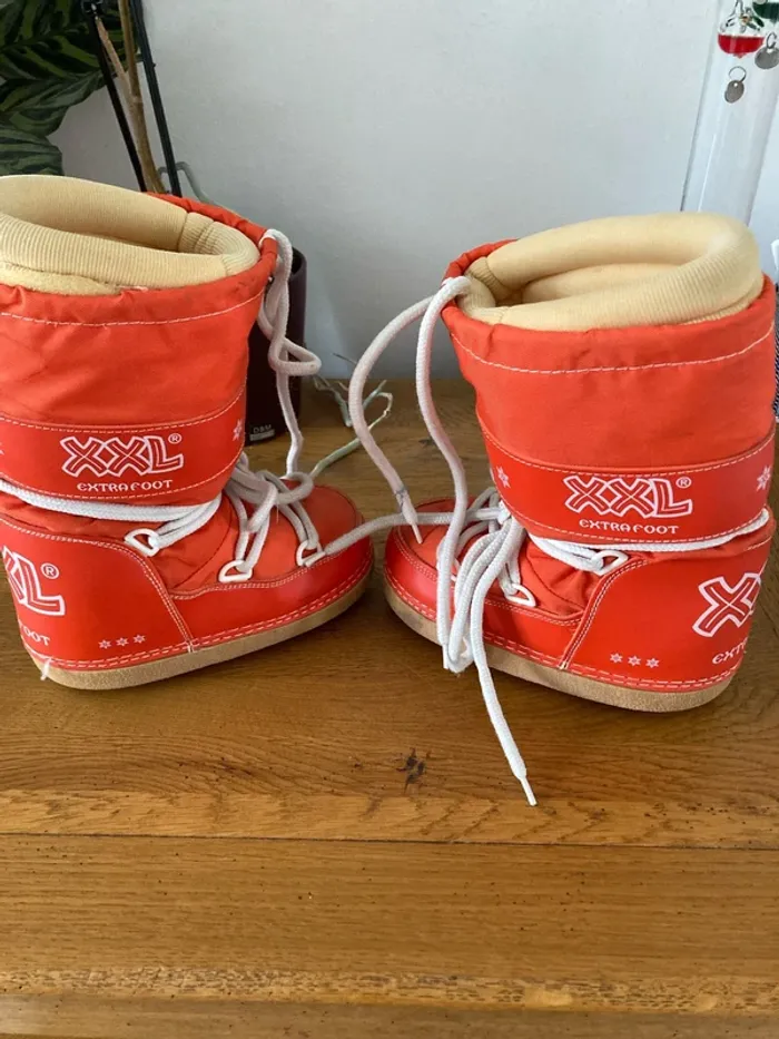 Boots hiver neige p29-31