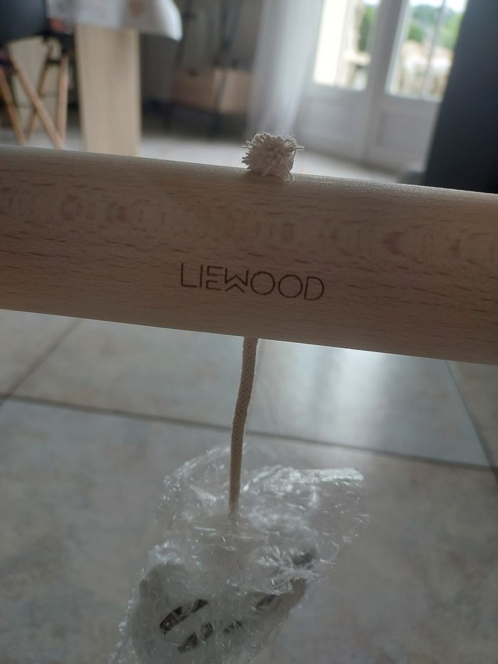 Portique  d eveil - photo numéro 3