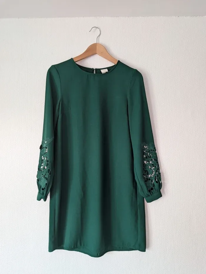 Robe H&M - photo numéro 4