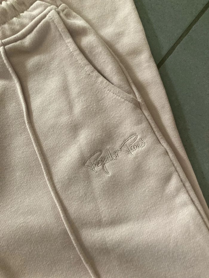 Project x Paris jogging bas sport vêtement femme enfant M - photo numéro 5