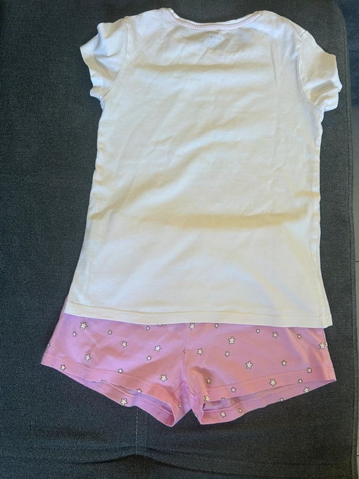 Pyjama short - photo numéro 2
