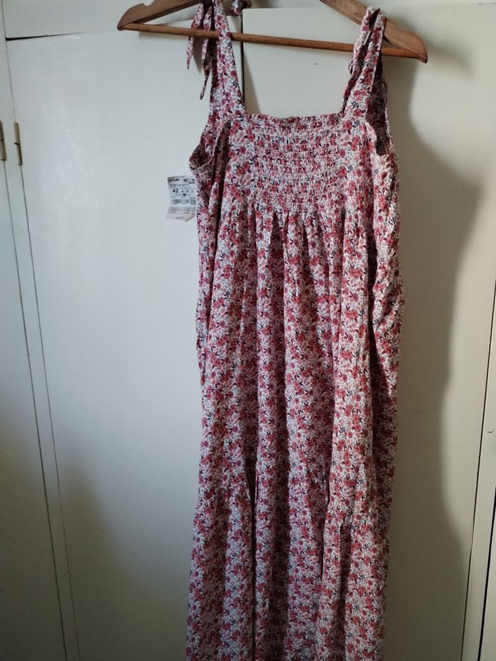 Robe à bretelles femme - photo numéro 5