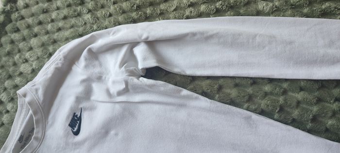 Tee shirt nike 13 14 ans - photo numéro 4