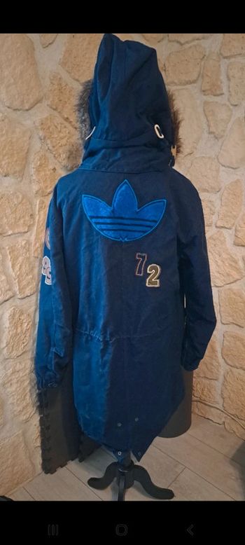 Parka Adidas