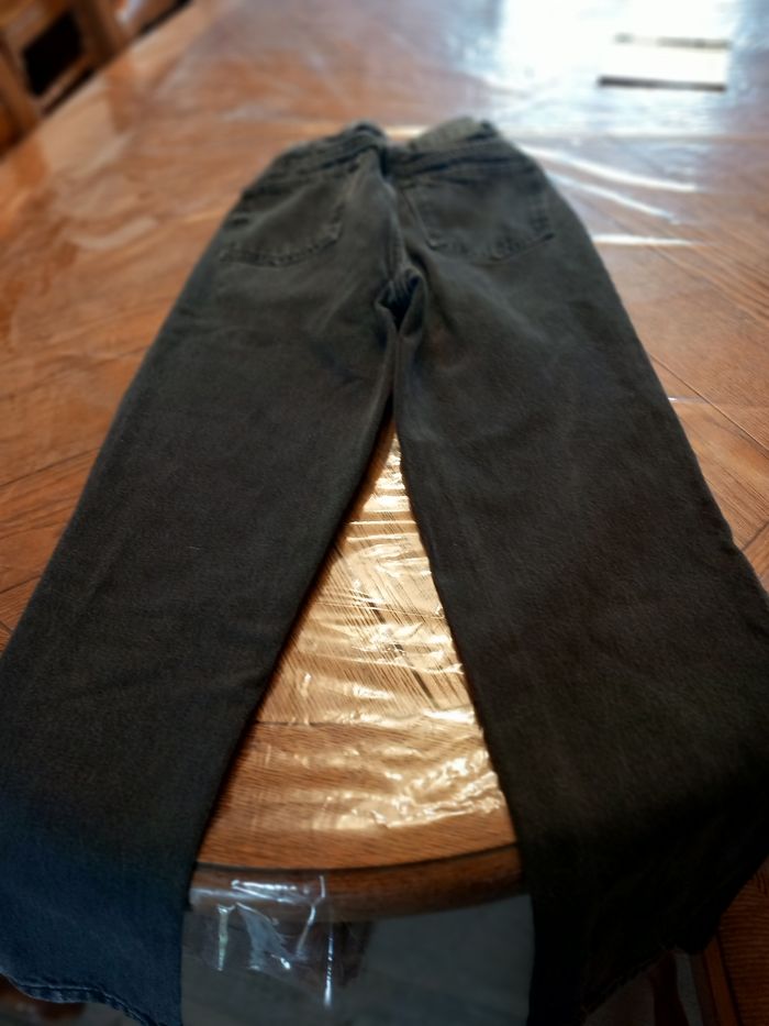 Jean fille - photo numéro 5