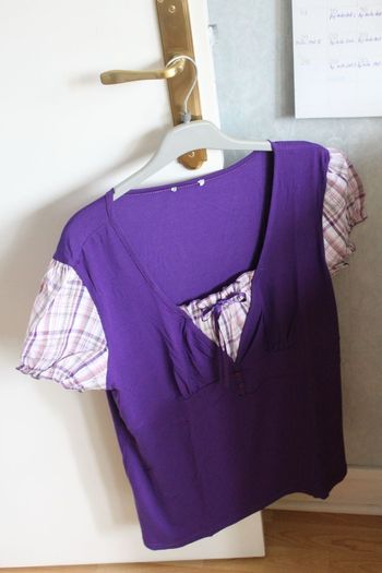Top Violet