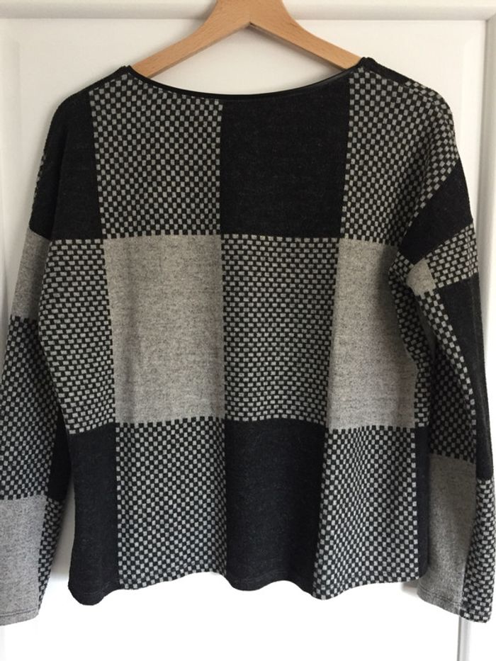 Pull Camaïeu - photo numéro 5