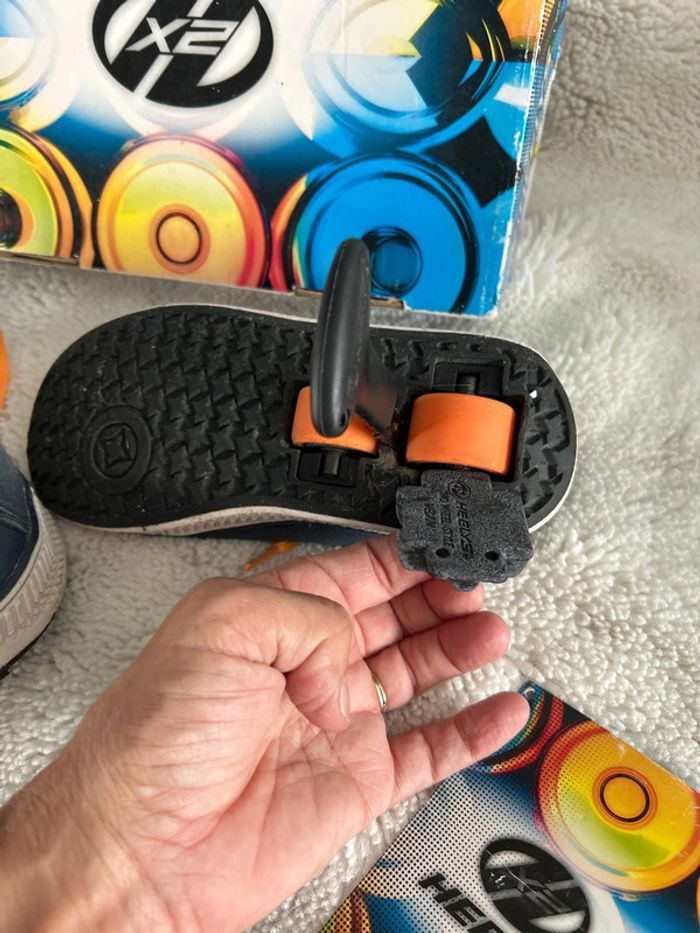 Tennis Rollers - photo numéro 3