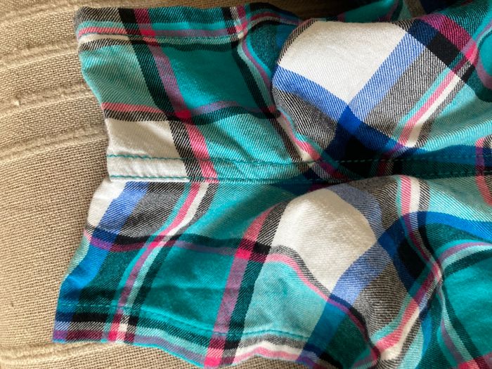 Short pyjama Aéropostale w - photo numéro 6