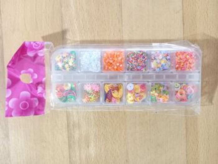 Kit Nano Tape bulles - photo numéro 6