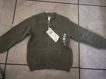 Veste orchestra neuve