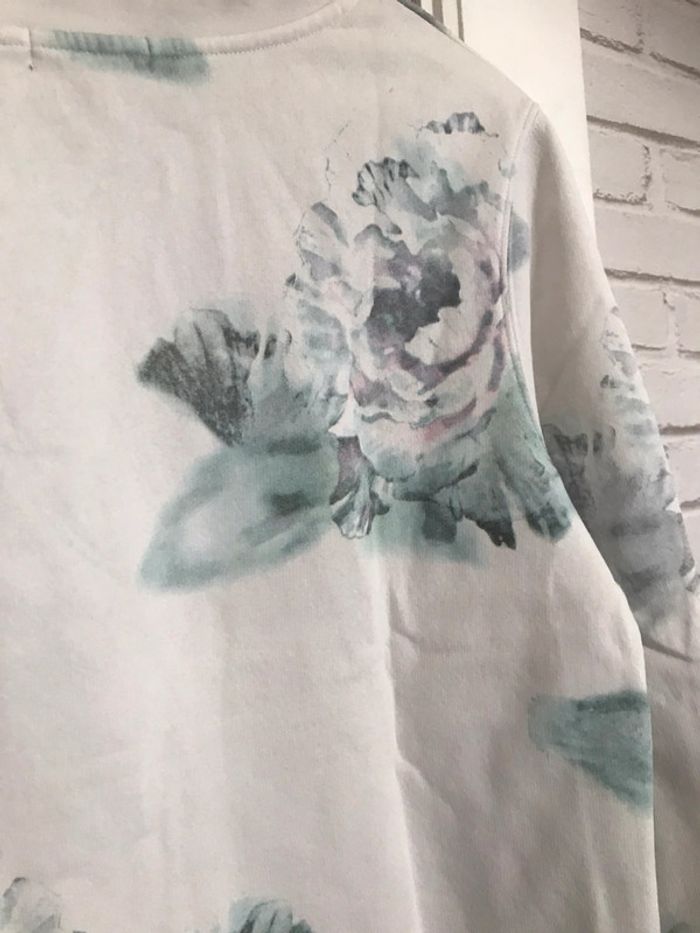 Sweat femme marque Sportsgirl taille M - photo numéro 9