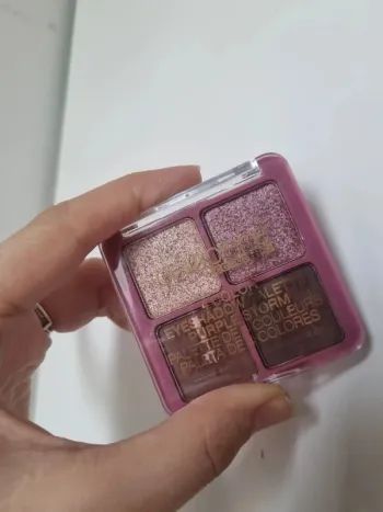 Palette bellapierre