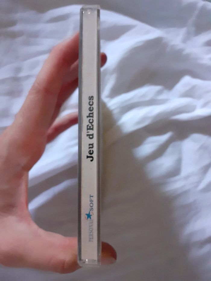 Jeu d'Echecs 3D PC - photo numéro 4