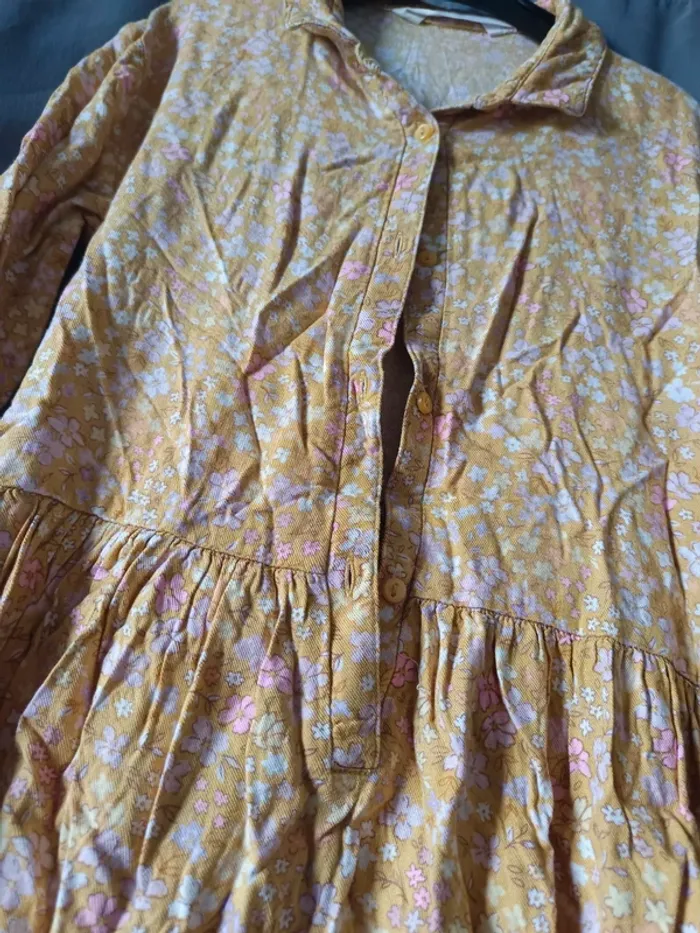 Robe légère - photo numéro 3