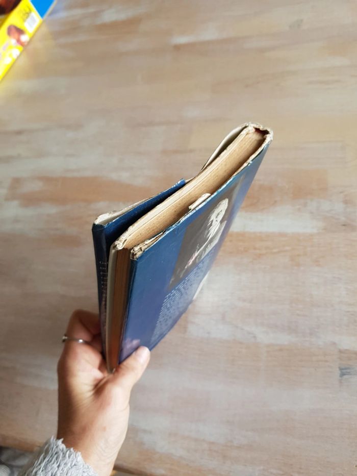 Del amor y otros demonios - Gabriel Garcia Marquez - photo numéro 4