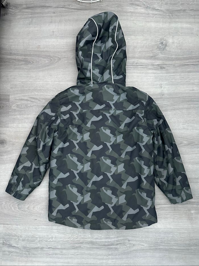 Parka 5-6 ans - photo numéro 2