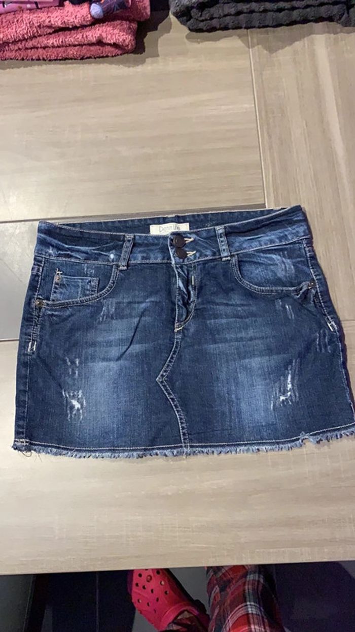 Jupe Pimkie taille 36