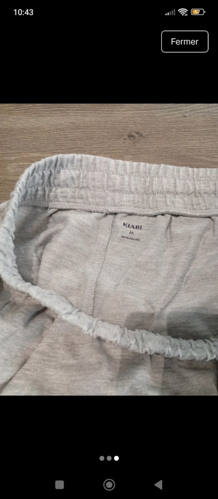 Short - photo numéro 3