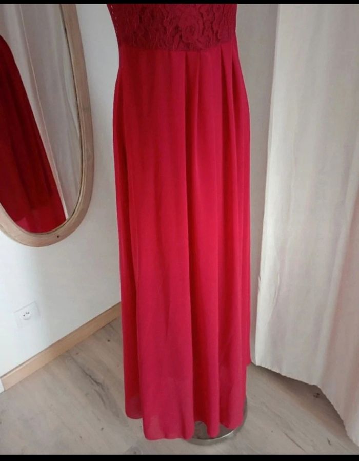 Robe de soirée - photo numéro 4