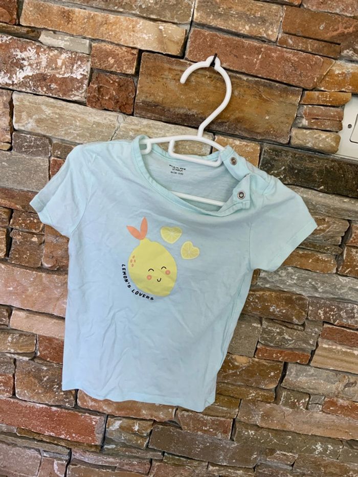 T shirt