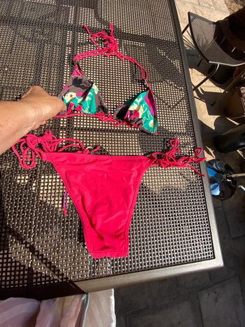 Bikini Speedo Neuf 44