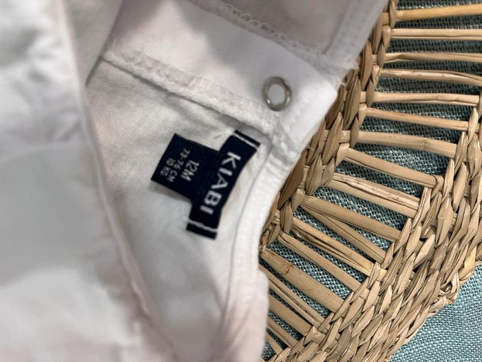 Ensemble 12 mois - photo numéro 8