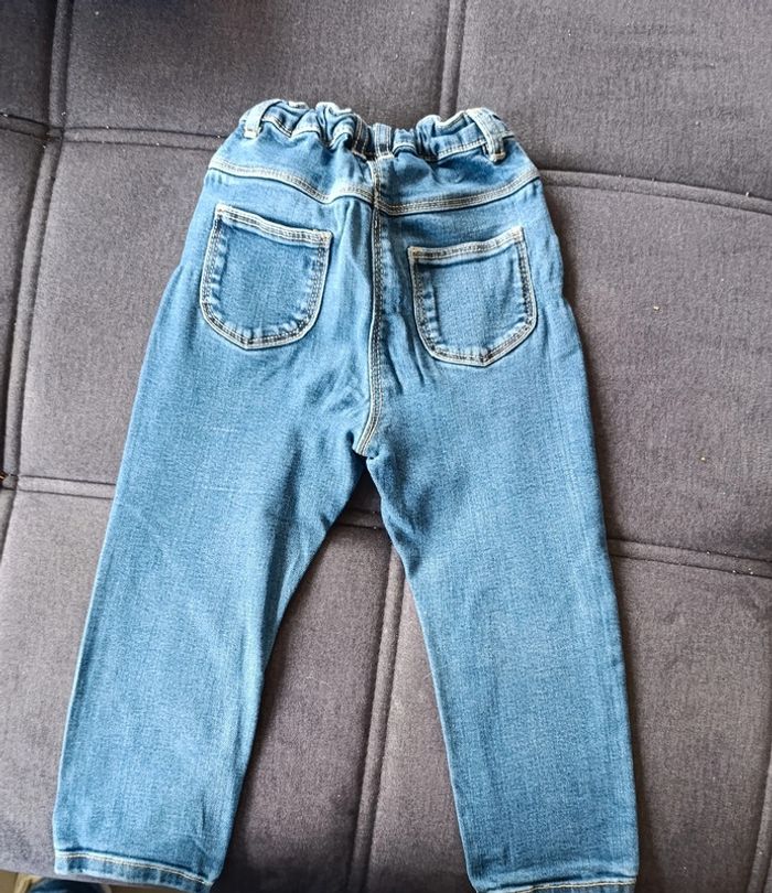 3 pantalons 36M - photo numéro 8