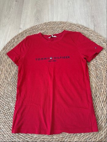 T-shirt Tommy Hilfiger 