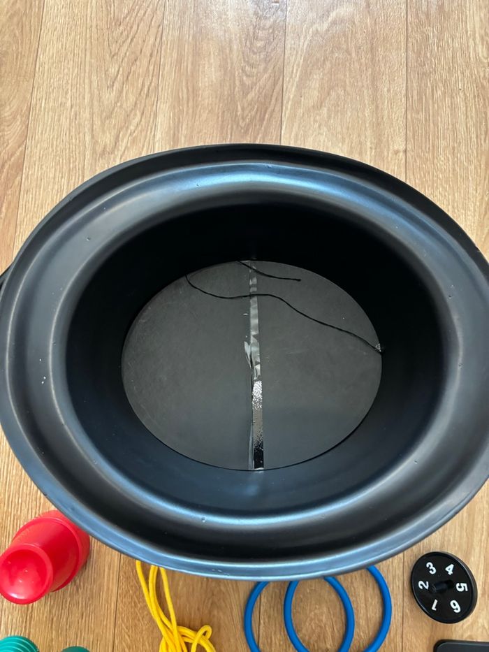 Jeu coffret de magie enfant des 4/5 ans - photo numéro 5